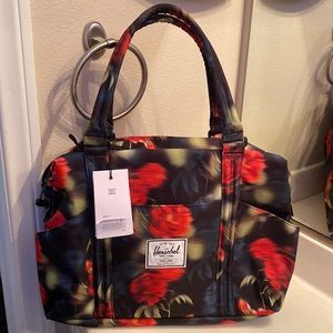 Herschel Supply Co Strand Duffle Bag